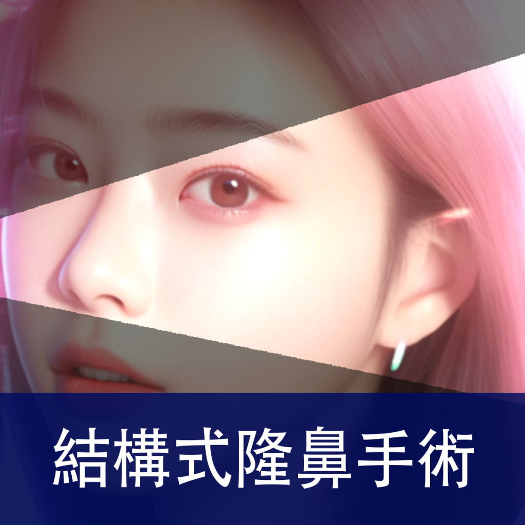隆鼻手術
