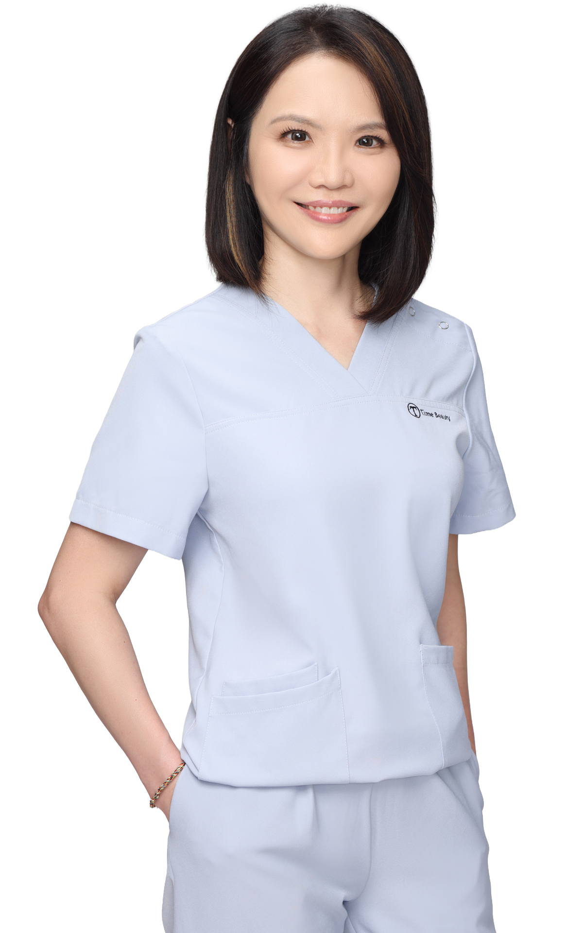 廖文瑋醫師、麻醉科醫師