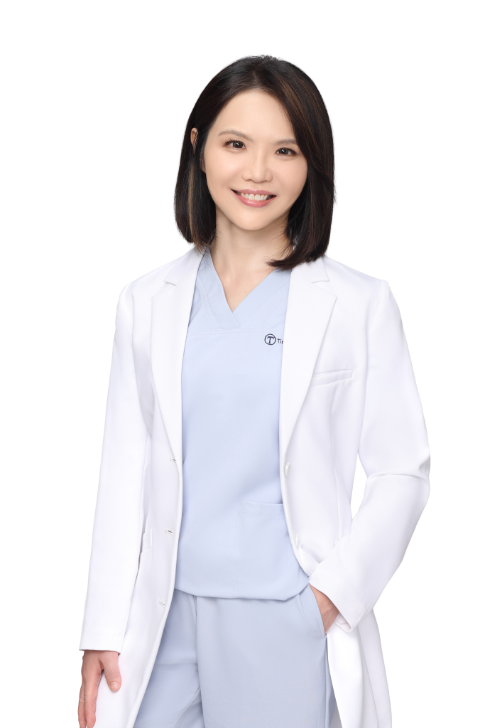 廖文瑋醫師、麻醉科醫師