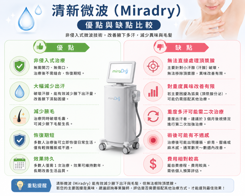 清新微波
